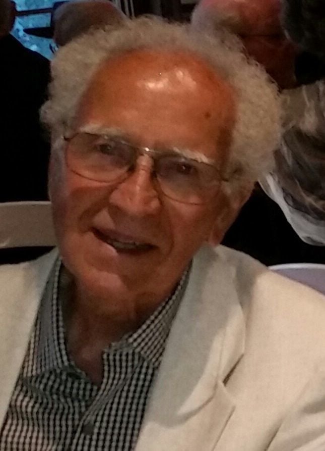 Donald R. Page